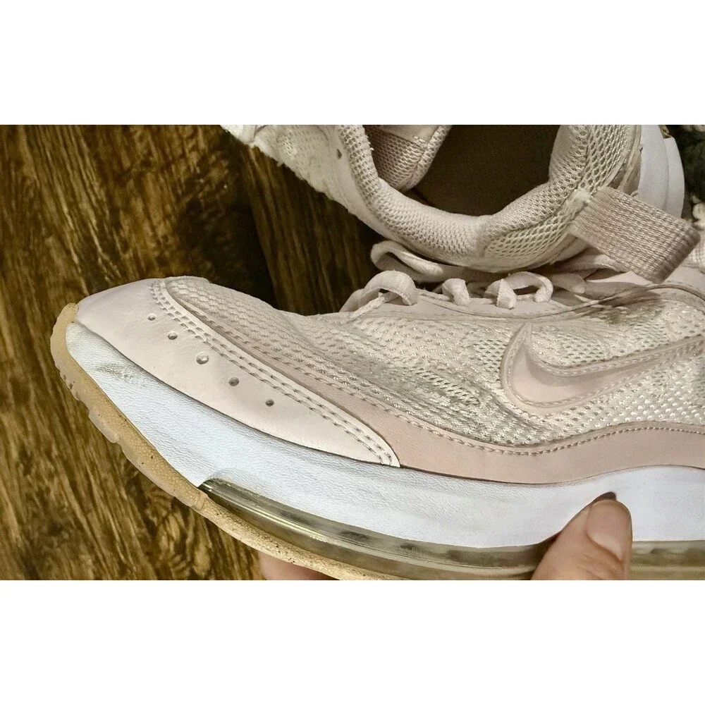 Nike Air Max AP Pink Oxford Women's Sneakers CU4870-600 Size 7